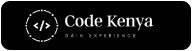 Code Kenya Logo