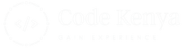 Code Kenya Logo