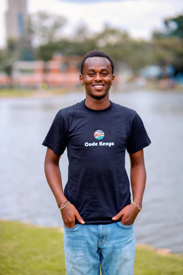 Francis Iboko Eyanae