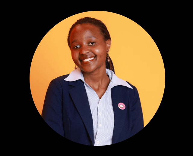 Valary Anguzuzu's placeholder